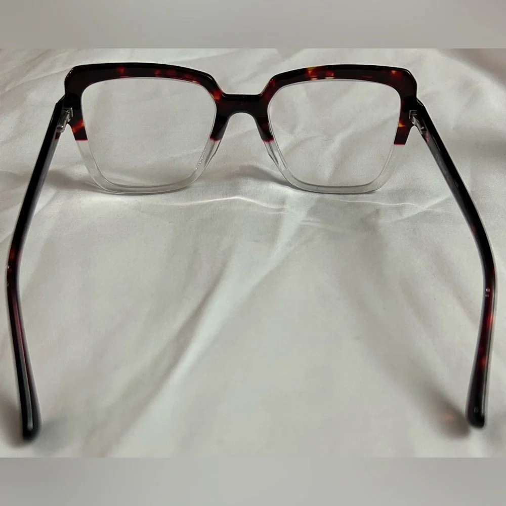 NWOT  AJ MORGAN EYEWEAR The Curator